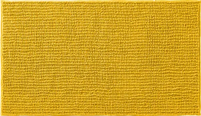 Produktbild von REDBEST Badematte Arlington" gelb 80x140 cm"