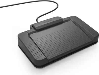 Zdjęcie produktu dla Philips ACC2310, USB, Czarny, RoHS, 198 mm, 170 mm, 54 mm