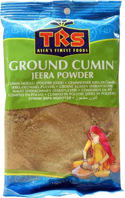 Produktbild von TRS- Kreuzkümmel gemahlen 100gr