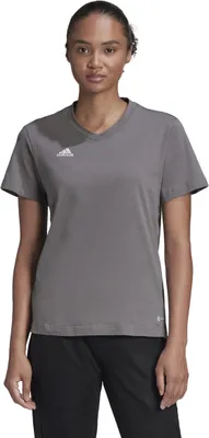 Produktbild von Adidas Tshirts Entrada, HC0439, Größe: 158