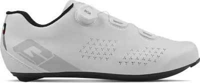 Image de Gaerne G.sprint+ Chaussures de course Blanc UE 44 Hommes Blanc UE 44