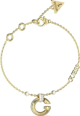 Immagine prodotto di Bracciale da donna Guess JUBB04519JWYGS