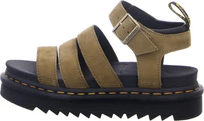Produktbild von DR. MARTENS BLAIRE Grün