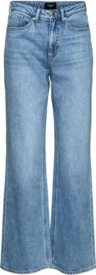 Produktbild von Vero Moda Tessa High Rise Wide Jeans Damen