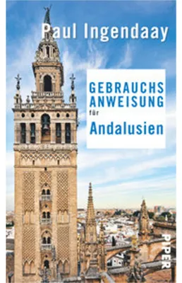 Obrázek produktu pro Gebrauchsanweisung für Andalusien