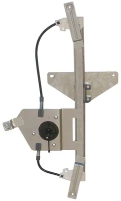 Produktbild von VALEO 851791 Elektrischer Fensterheber Hinten Rechts für CITROËN C3 II (SC) C3 II Kasten / Schrägheck (SC)