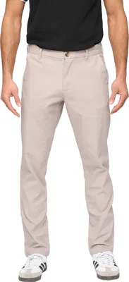 Obrázok produktu pre Bewley & Ritch - "Newland" Chino nohavice pre mužov BG1941 (36S) (Stone Colours)