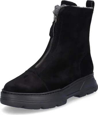 Produktbild von Paul Green Damen Boot schwarz 5,5
