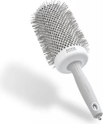 Produktbild von OG Expert Blowout Speed 65 white/grey wavy bristles