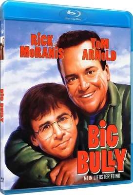 Produktbild von Big Bully - Mein liebster Feind [Blu-ray]