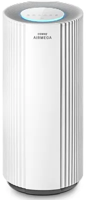 Productafbeelding van Luchtreiniger - Hepa - Grote ruimtes tot 306 m² - Met laserlsensor - Wit