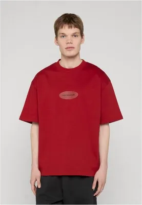 Obrázek produktu pro Pánské tričko  Rocawear SIMPLEROC T-Shirt reddahlia - 4XL