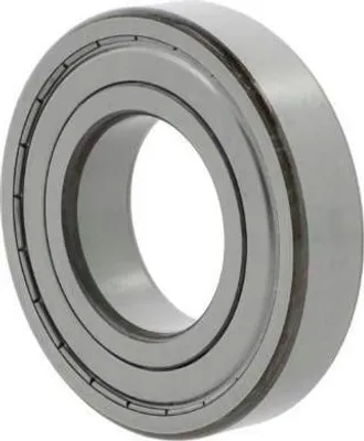 Produktbild von Rillenkugellager W6004 -2Z ID 20mm AD 42mm Breite12mm SKF