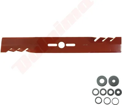 Produktbild von Messer Universal Mulcher 476Xuxu9