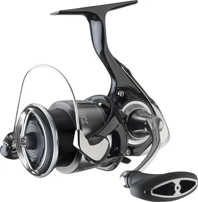 Produktbild von Daiwa 23 LEXA LT4000-CXH Spinnrolle