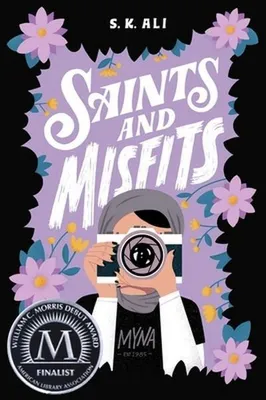 Obrázok produktu pre Saints and Misfits