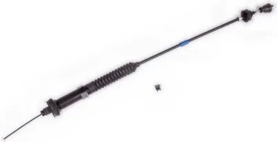 Produktbild von Seilzug Kupplungsbetätigung 905 mm HELLA für u.a. PEUGEOT 206
