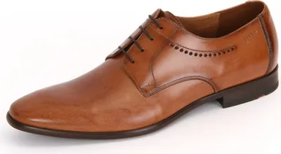 Produktbild von Lloyd Business Schnürschuhe Ocas Herren 31392D3137323334 Braun 40 EU