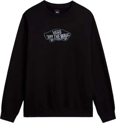 Produktbild von Sweatshirt Vans VN000HWTBLK1 für Uni