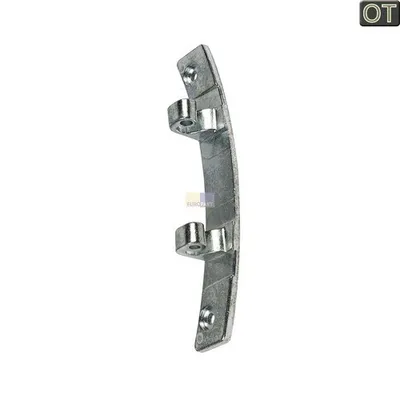 Image de Charnière de porte Charnière pour porte extérieure sèche-linge Electrolux 1366253134 T65470AH1 T61270AC T6547AH T61278AC T65470AH1