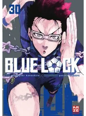 Zdjęcie produktu dla Blue Lock - Band 30