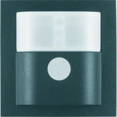 Produktbild von Berker Moderner Sensor für automatisierte Lichtsteuerung., 1 Stk.