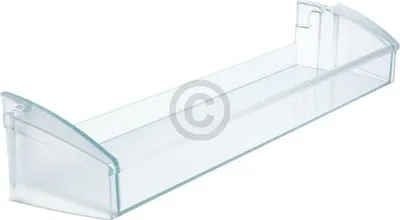 Produktbild von Liebherr Abstellfach Konservenabsteller 420x65mm für Kühlschrank 7424235