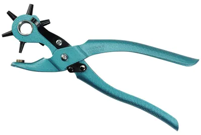 Immagine prodotto di Pinza perforatrice Sprenger, misura: uni