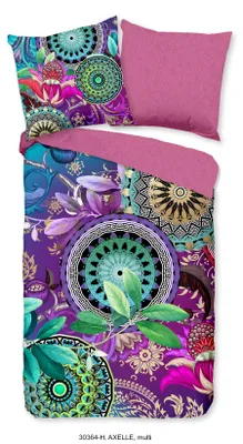 Immagine prodotto di Muller Textiles 30364.99.28, Include copriletto, Federa inclusa
