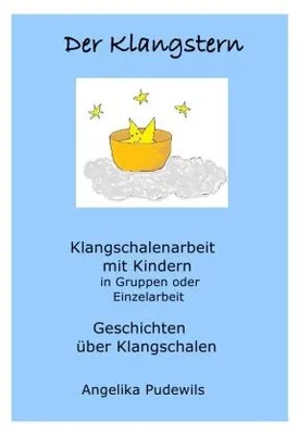 Zdjęcie produktu dla Buch Der Klangstern