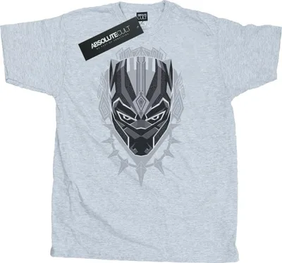 Produktbild von Marvel - T-Shirt für Herren BI15583 (XXL) (Grau)