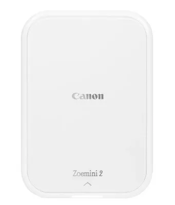 Obrázek produktu pro Canon Zoemini 2 Photo Printer ZINK (Zero ink) 313 x 500 DPI 2" x 3" (5x7,6 cm)