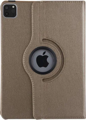 Produktbild von Tablet Book Case für Apple iPad Pro 11 Zoll 2020