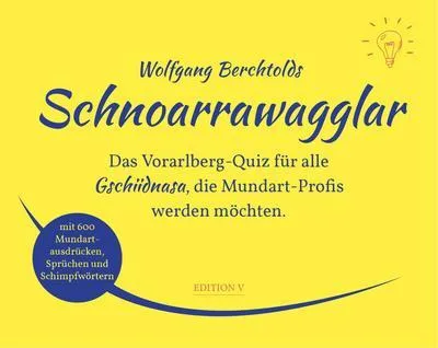 Image de Schnoarrawagglar
