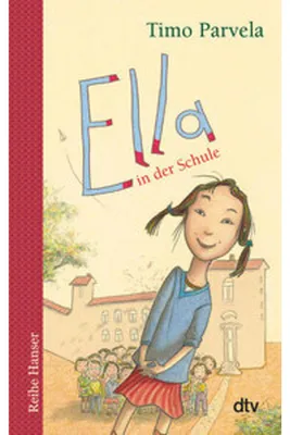 Obrázok produktu pre Ella in der Schule