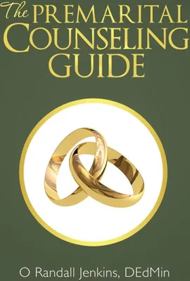 Produktbild von The Premarital Counseling Guide