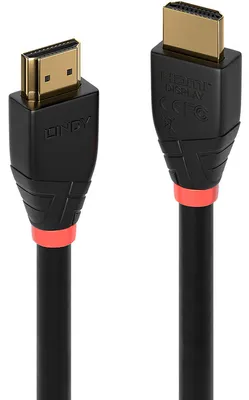 Immagine prodotto di Lindy 41071 Lindy HDMI 2.0 Kabel 18G aktiv 4K60Hz 10m