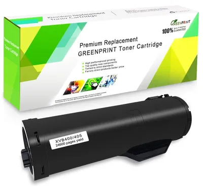 Obrázok produktu pre Kompatibilné tonery pre tlačiarne Xerox