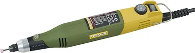Produktbild von Proxxon 28440 Bohr- und Fräsgerät MICROMOT 230/e inkl, 6 Spannzangen