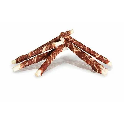 Obrázek produktu pro KIDDOG hovězí steak na buvolí tyčince - 8 mm/12 cm 250 g