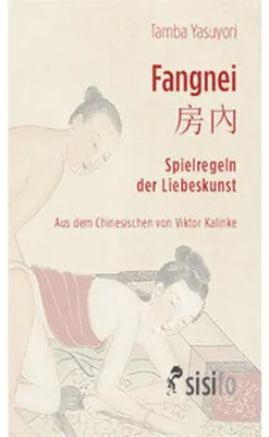 Obrázok produktu pre Fangnei. Spielregeln der Liebeskunst