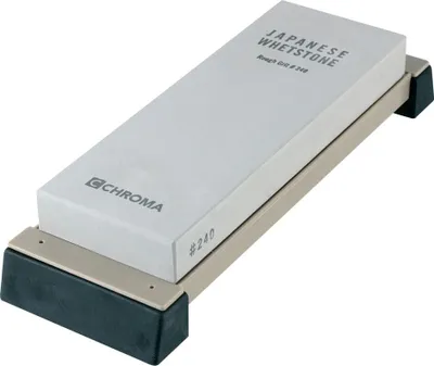 Produktbild von Chroma ST-240  CHROMA Schleifstein, # 240