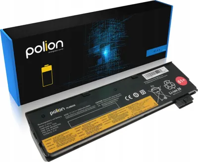 Immagine prodotto di Batteria per laptop Lenovo SB10K97580 - 4400 mAh, alta qualità