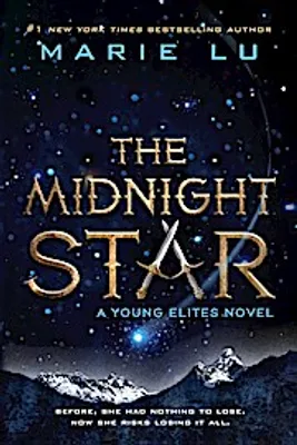 Image de The Midnight Star