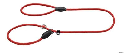 Produktbild von HUNTER Retriever-Leine Freestyle 8/170, rot
