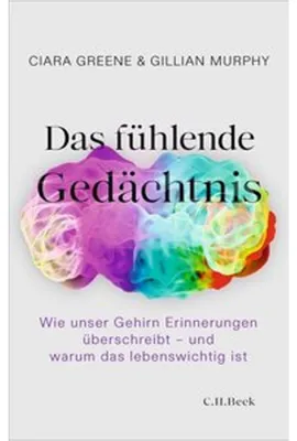 Obrázek produktu pro Das fühlende Gedächtnis
