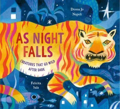 Image de As Night Falls