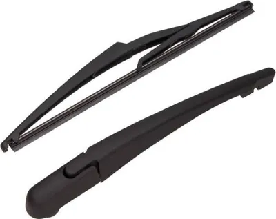 Produktbild von MAXGEAR 39-0405 Wischerarm Scheibenwischerarm Hinten für RENAULT CLIO II (BB0/1/2, CB0/1/2) mit Wischblatt