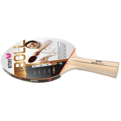 Zdjęcie produktu dla Butterfly Timo Boll Bronze 85010