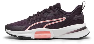 Produktbild von Puma Pwrframe Tr 3 Sportschuhe Lila EU 38 1/2 Frau Lila EU 38 1/2